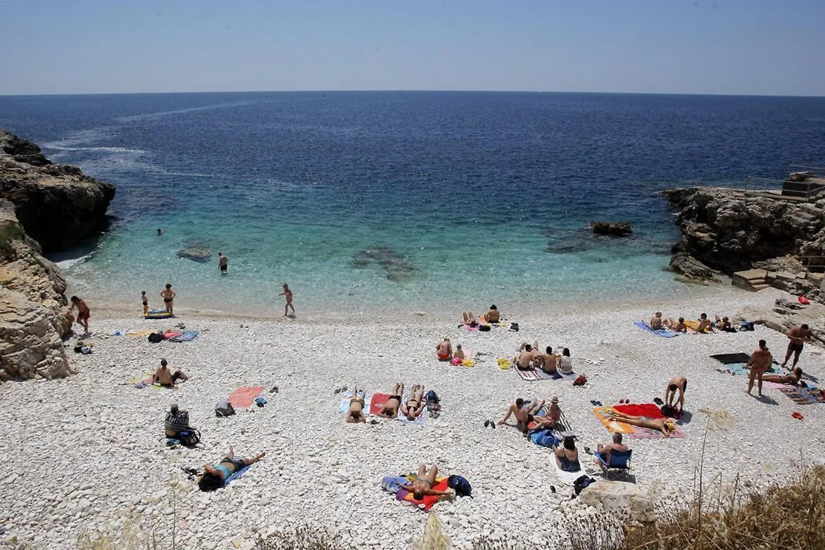 Summer House Pula Croatia