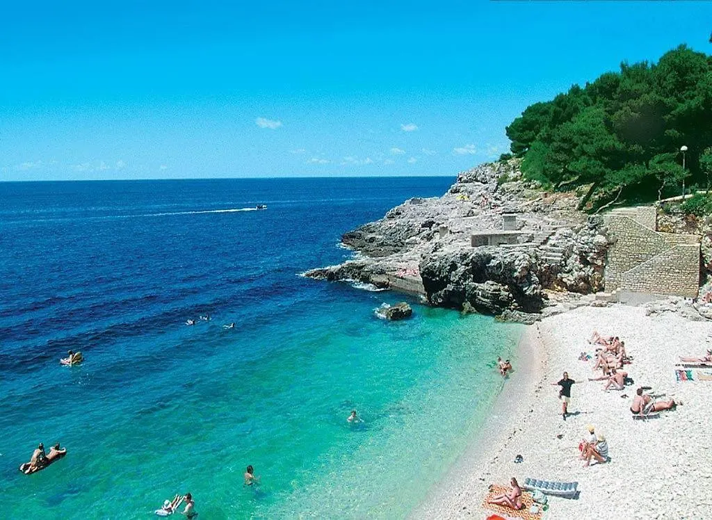 Summer House Pula 0*,  Croatia