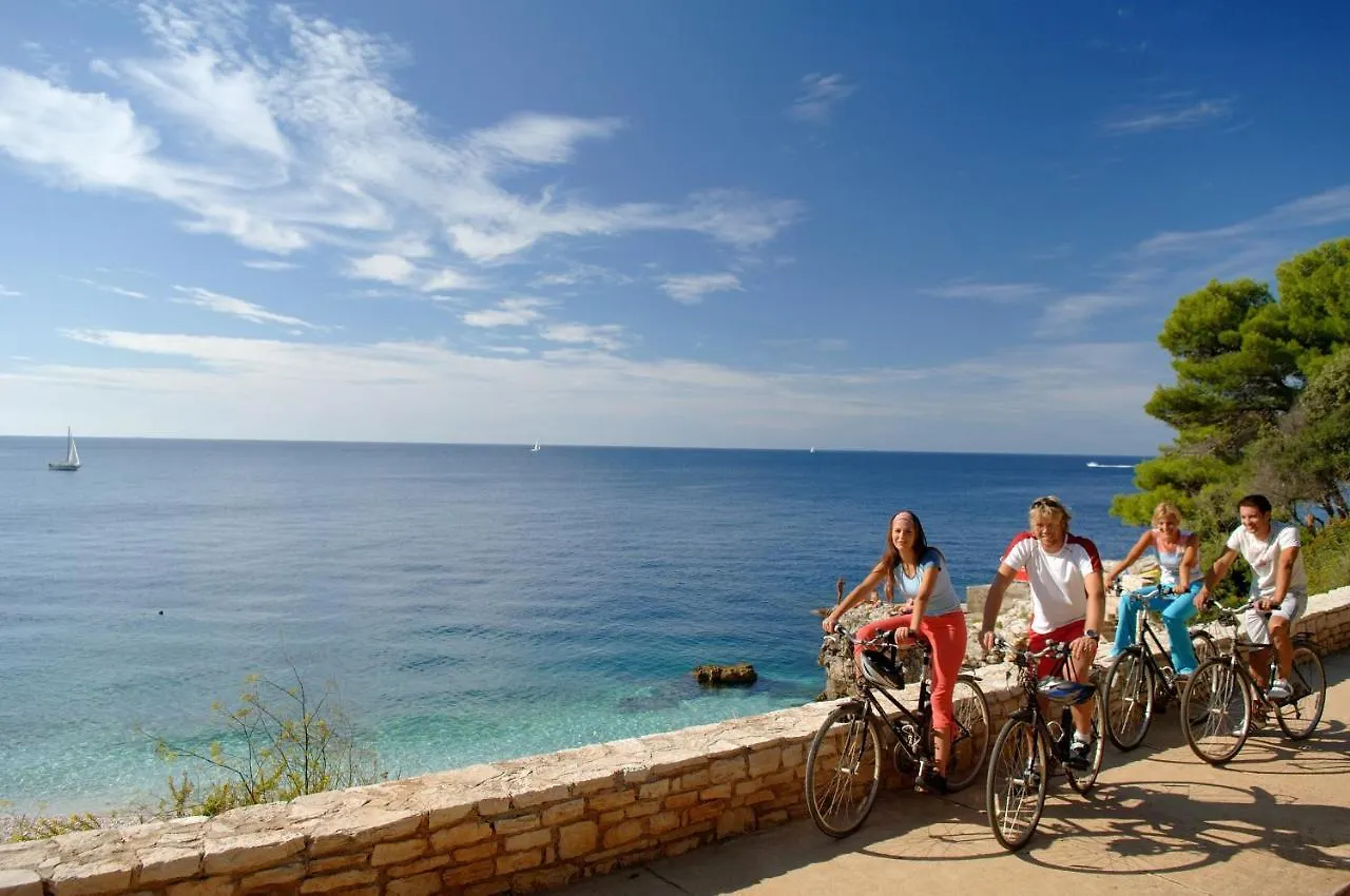 Summer House Pula